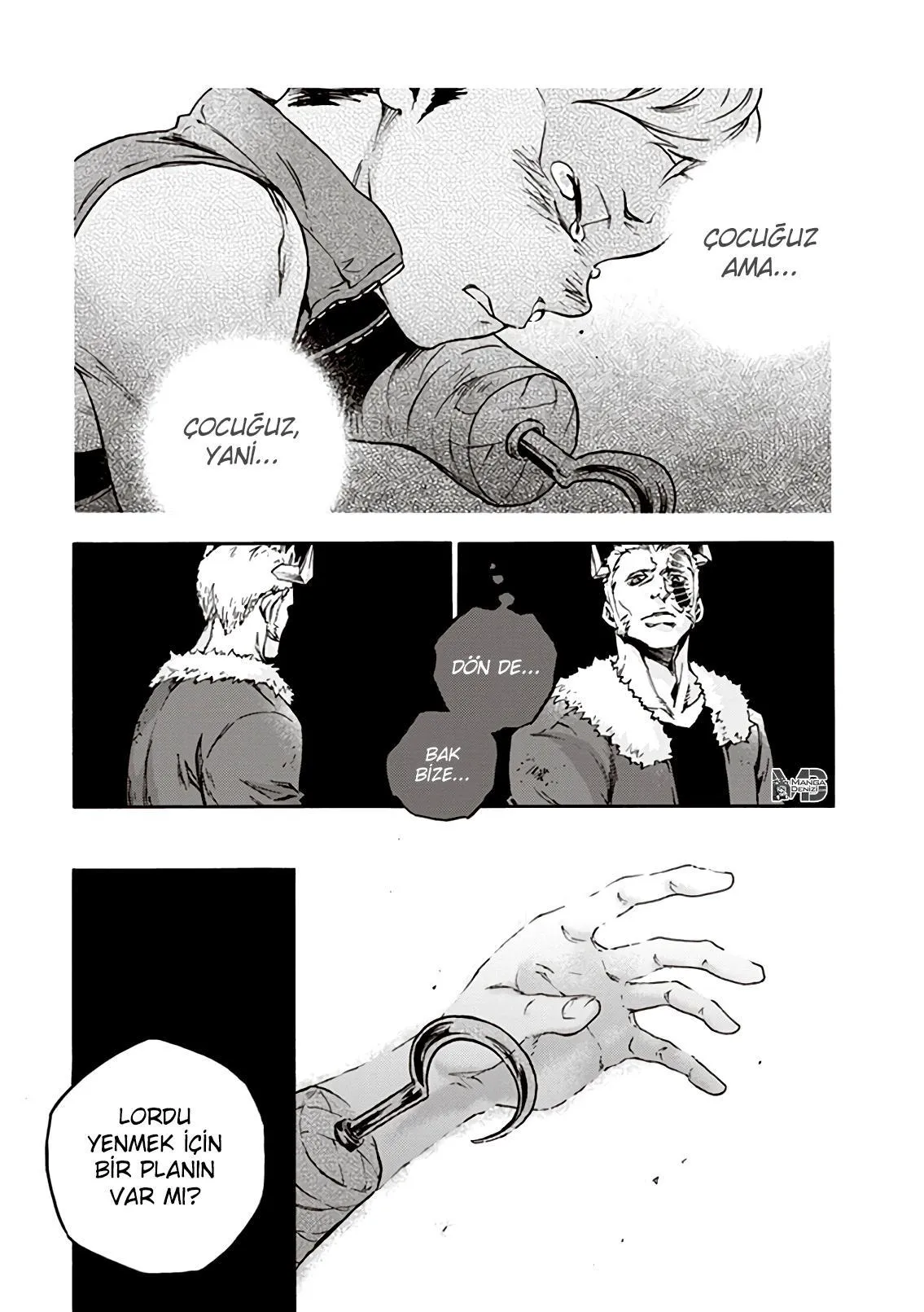 Smokin Parade - Sayfa 17