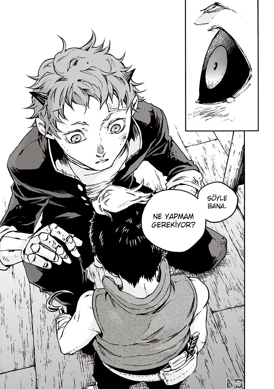 Smokin Parade - Sayfa 18