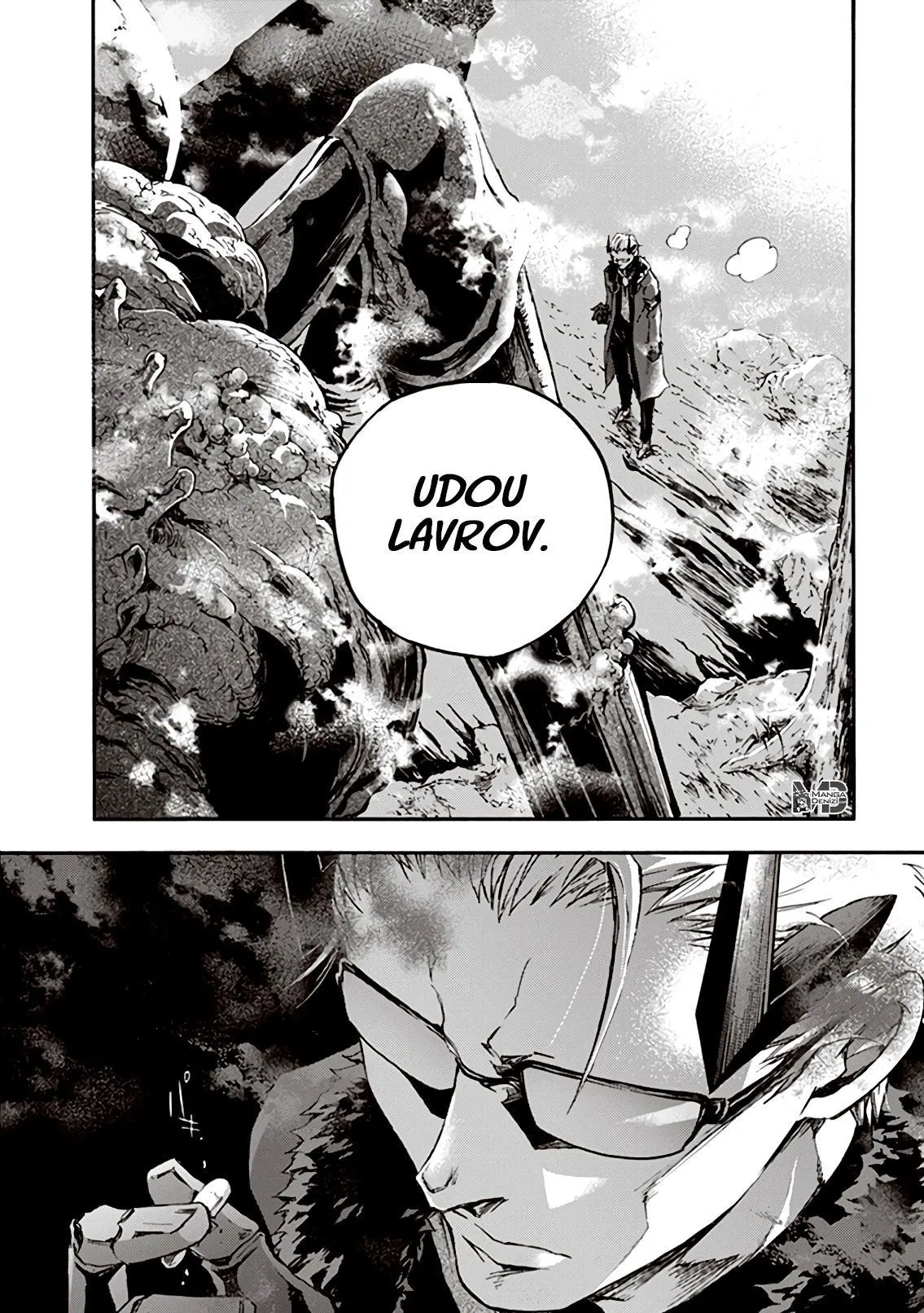 Smokin Parade - Sayfa 26