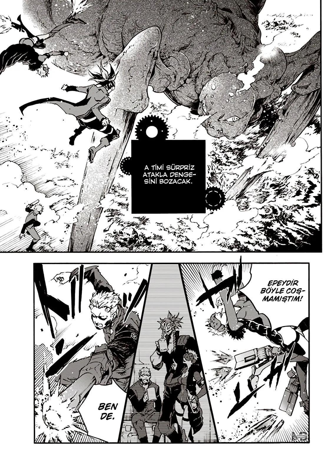 Smokin Parade - Sayfa 4