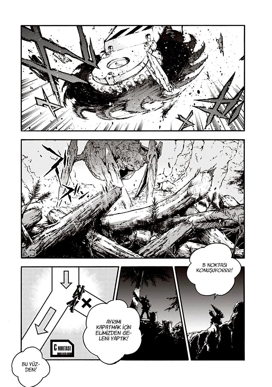 Smokin Parade - Sayfa 7