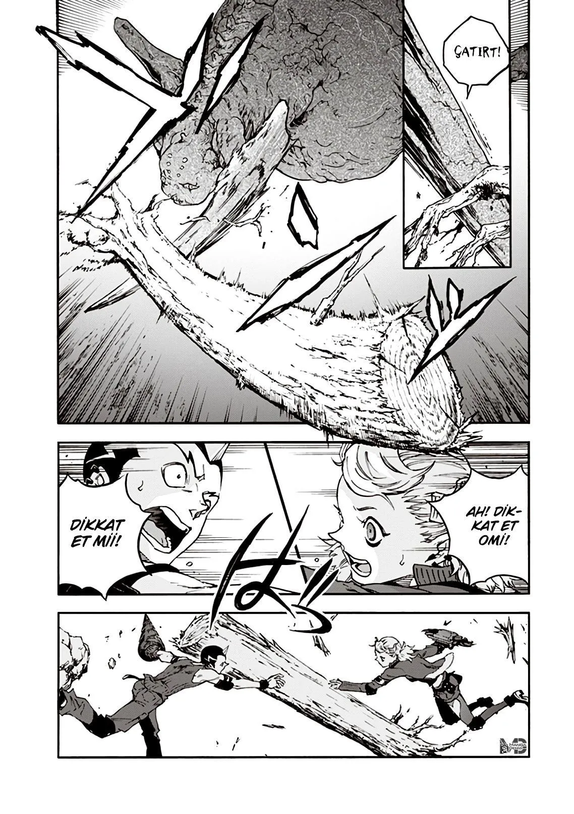 Smokin Parade - Sayfa 10