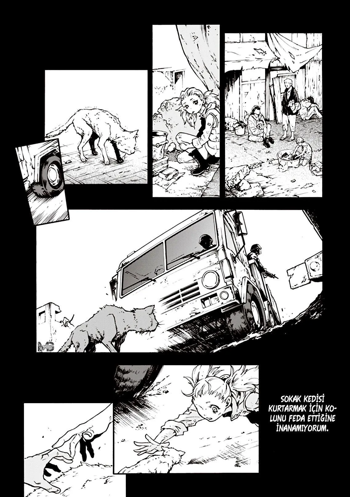 Smokin Parade - Sayfa 12