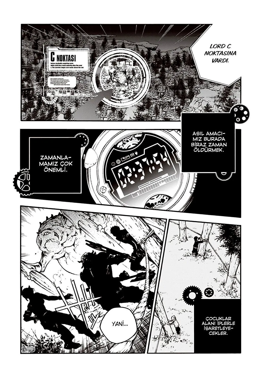 Smokin Parade - Sayfa 15