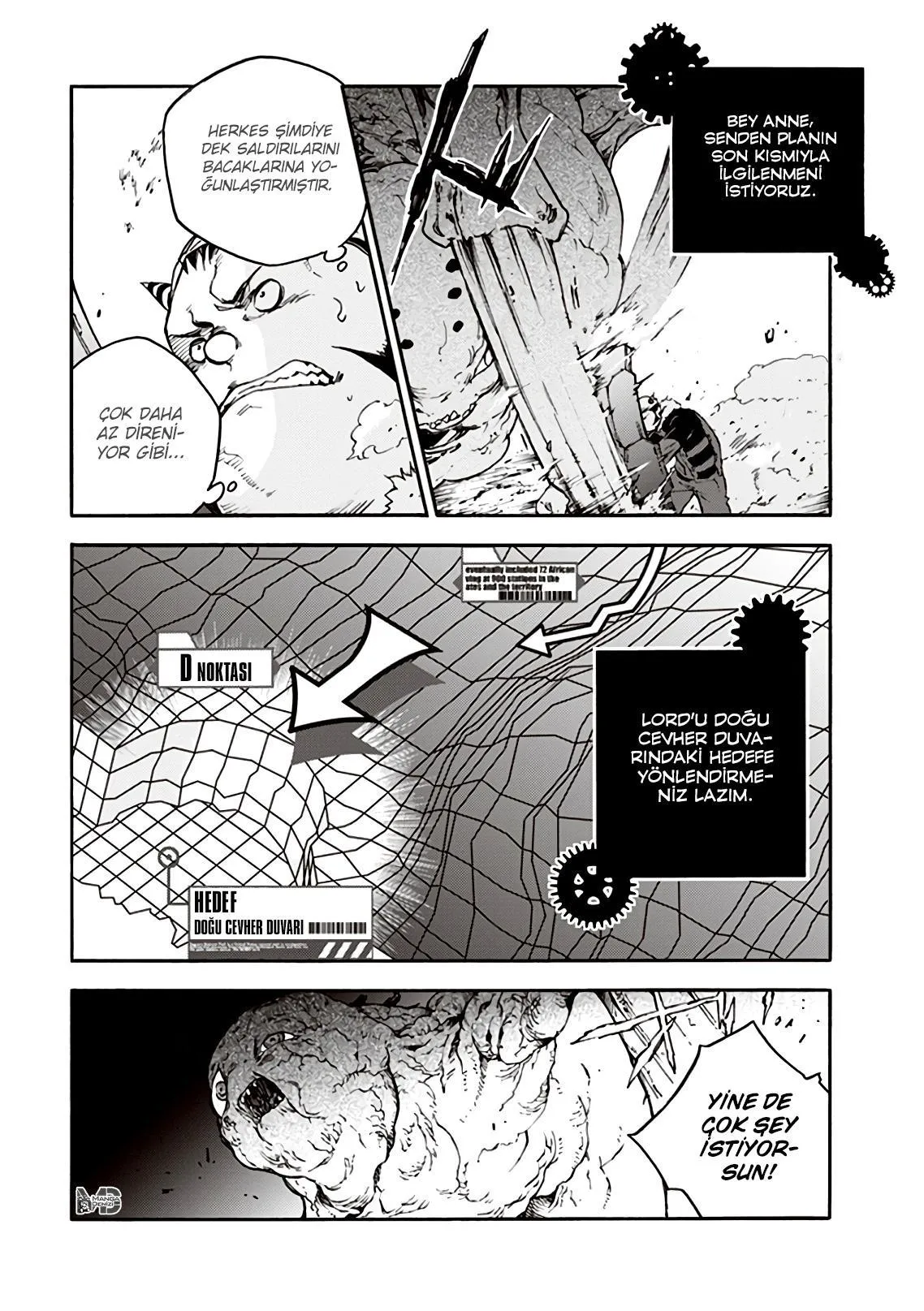 Smokin Parade - Sayfa 19