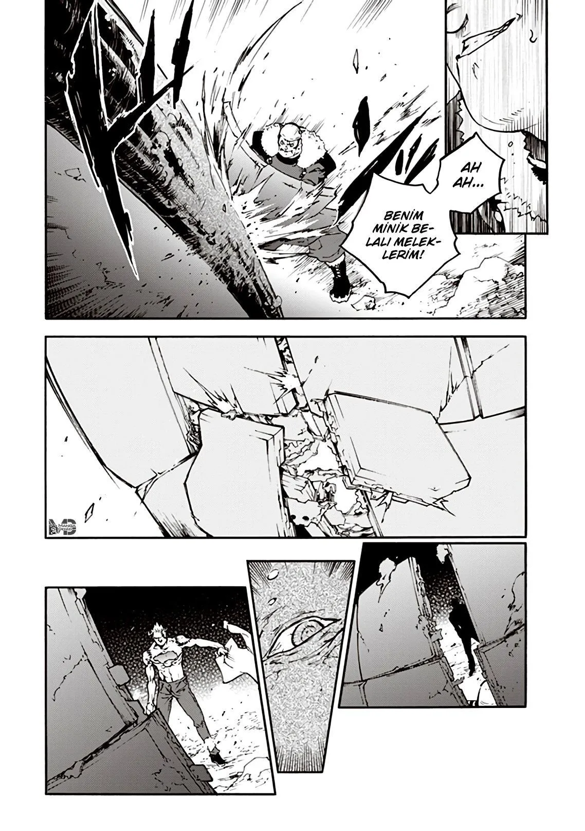 Smokin Parade - Sayfa 21