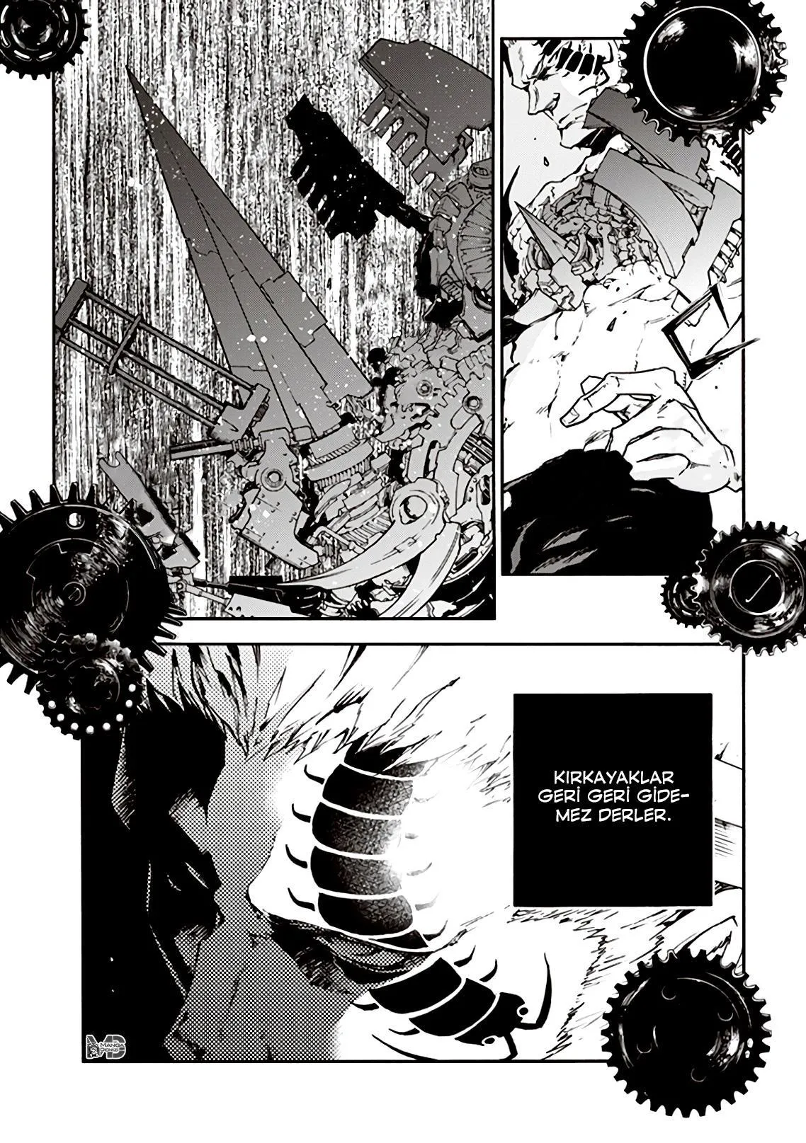 Smokin Parade - Sayfa 22