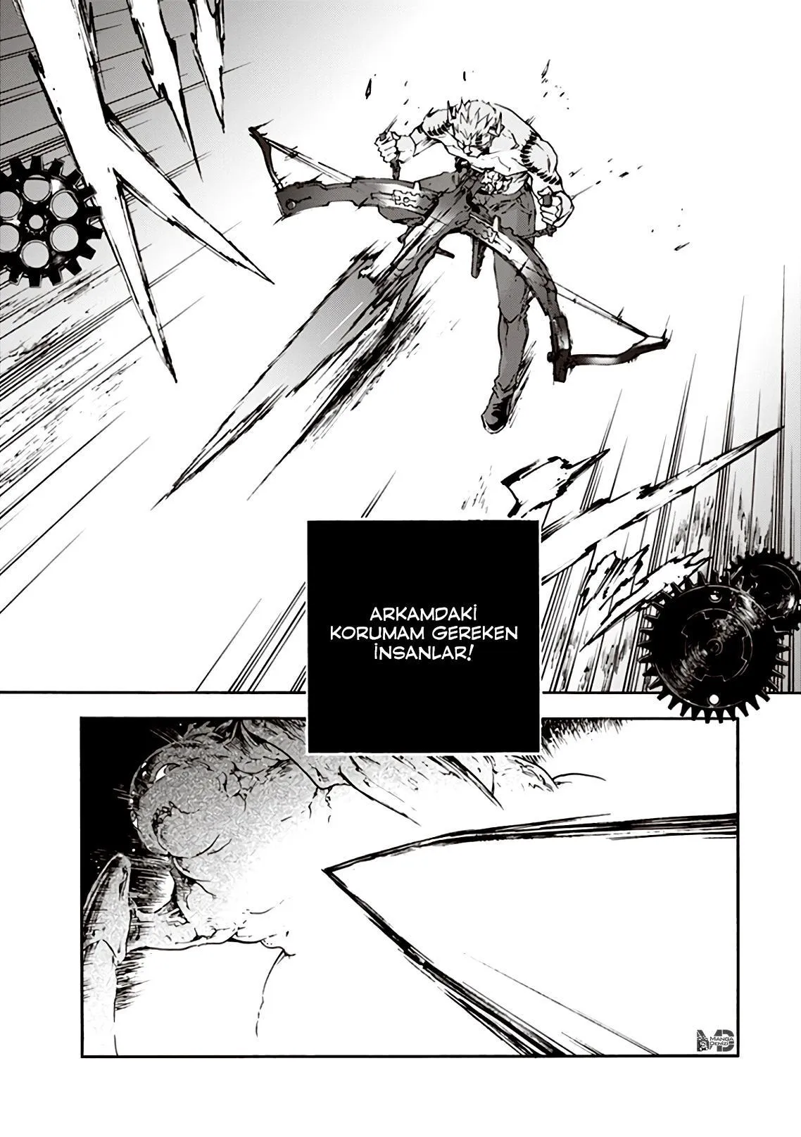 Smokin Parade - Sayfa 24