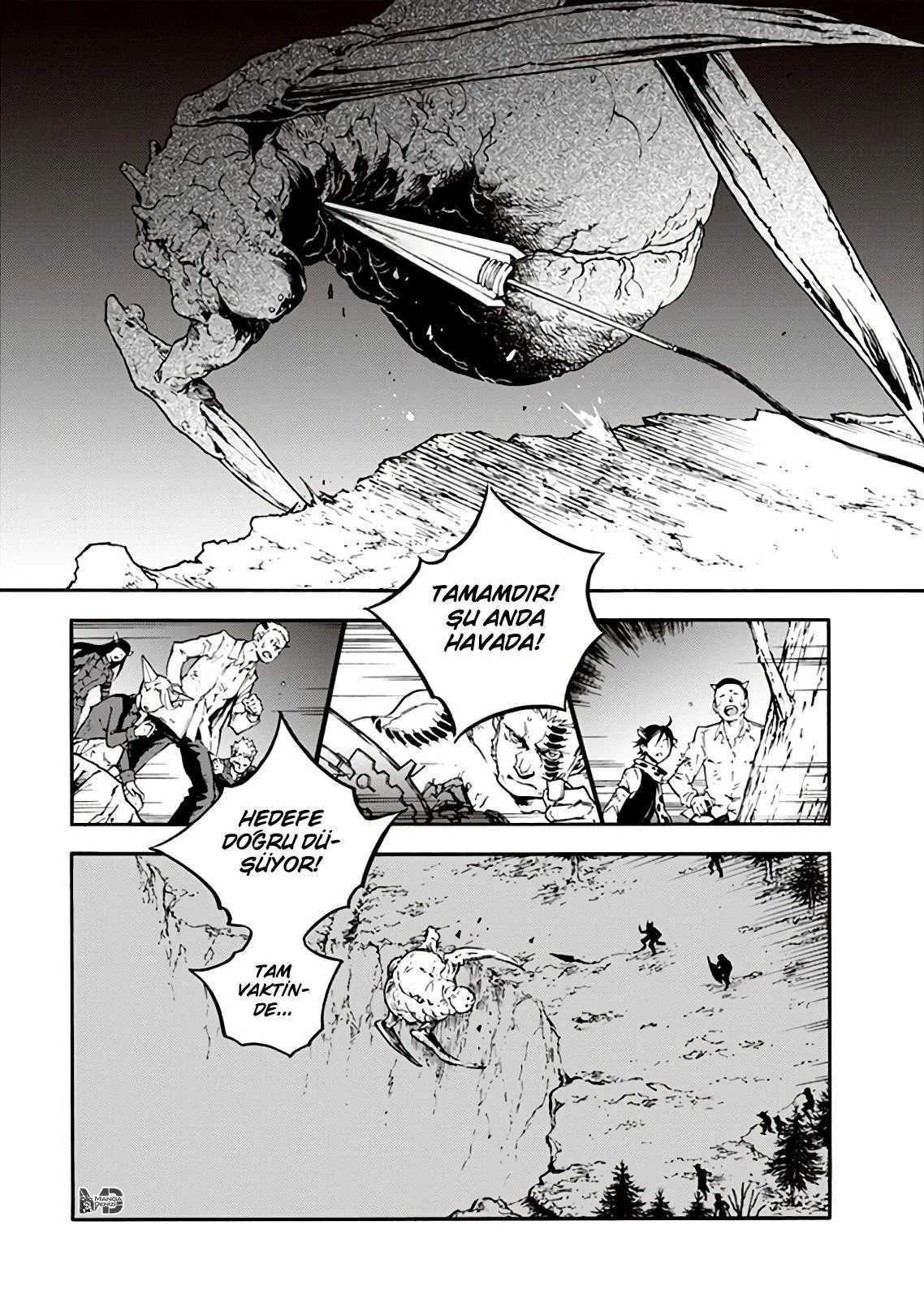 Smokin Parade - Sayfa 25