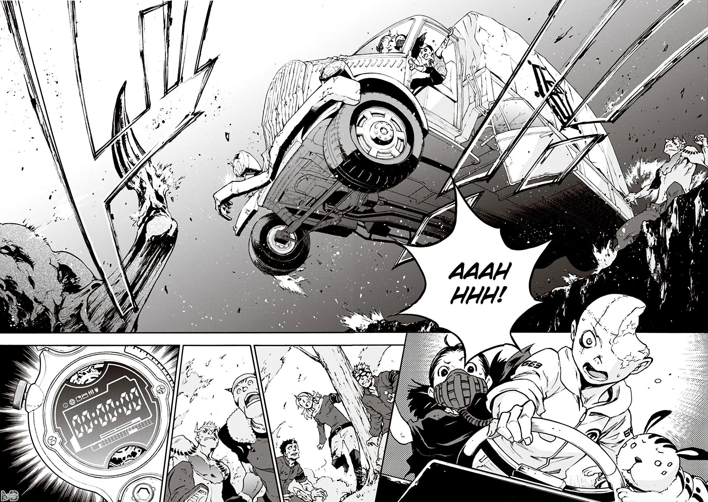 Smokin Parade - Sayfa 27