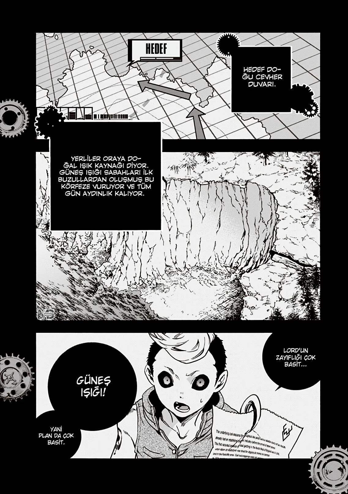 Smokin Parade - Sayfa 29