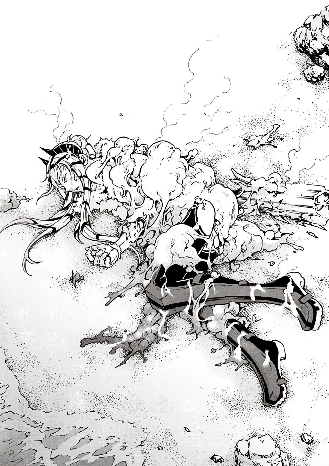 Smokin Parade - Sayfa 38