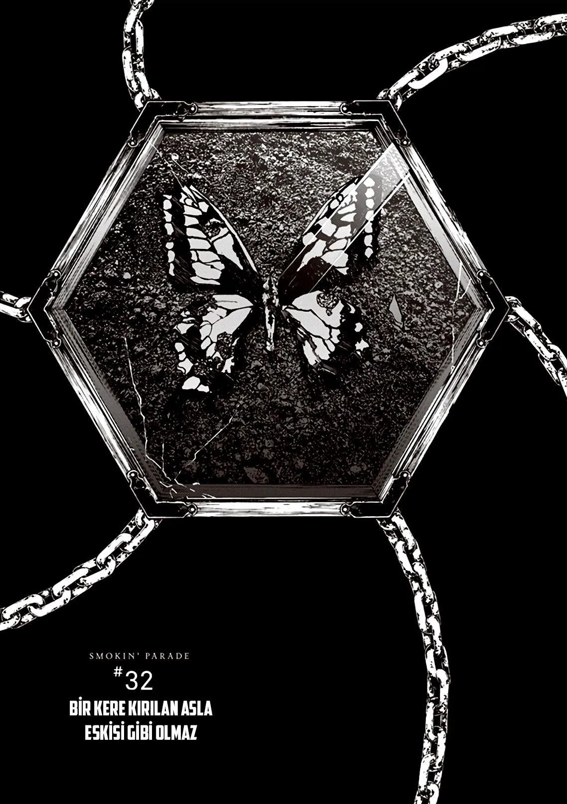 Smokin Parade - Sayfa 2