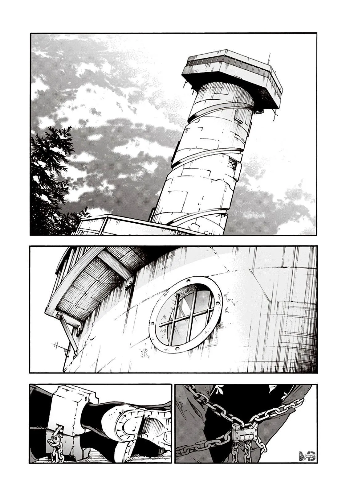 Smokin Parade - Sayfa 3