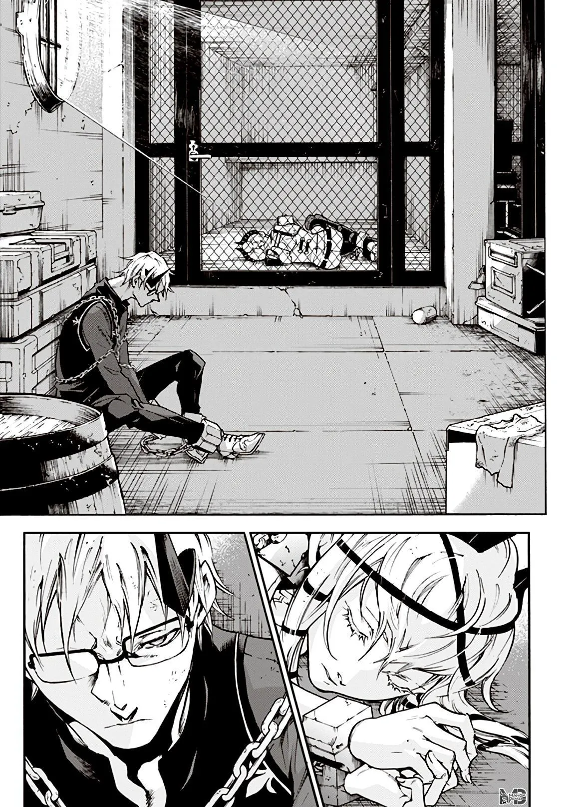 Smokin Parade - Sayfa 4