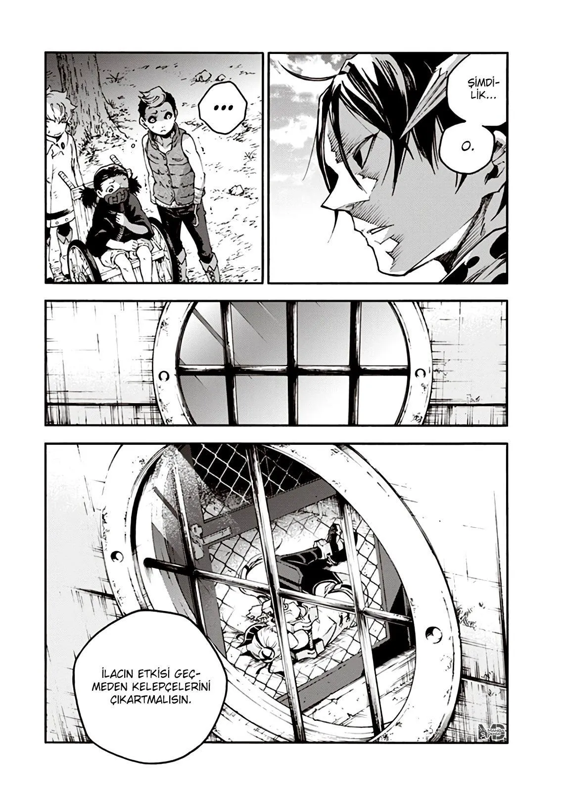 Smokin Parade - Sayfa 7