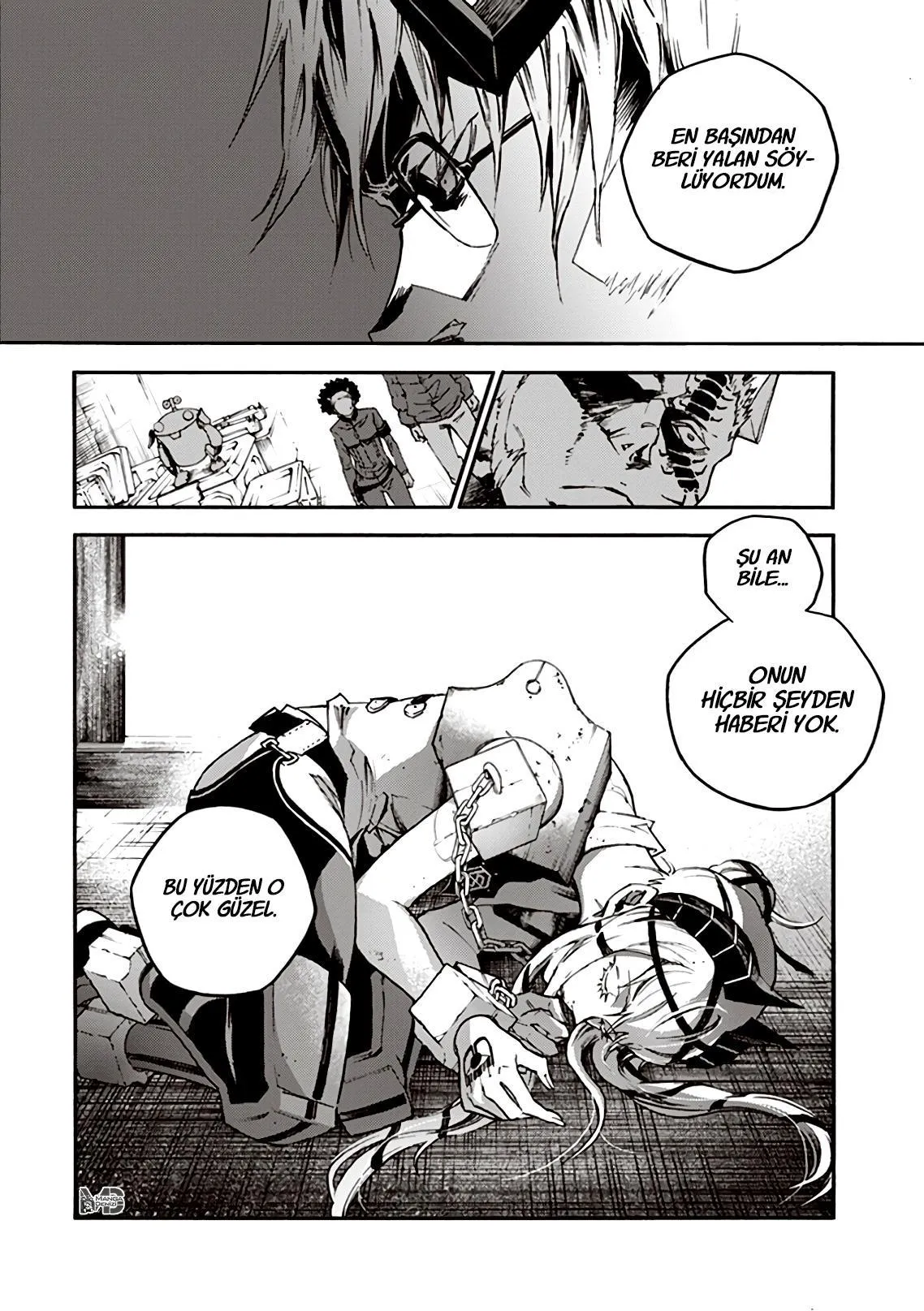 Smokin Parade - Sayfa 9