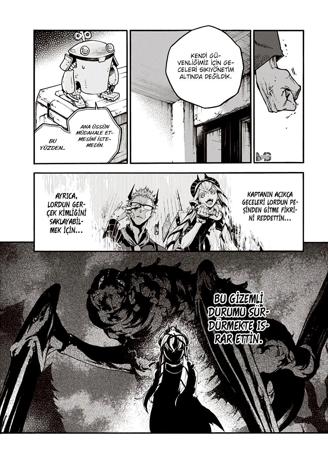 Smokin Parade - Sayfa 10