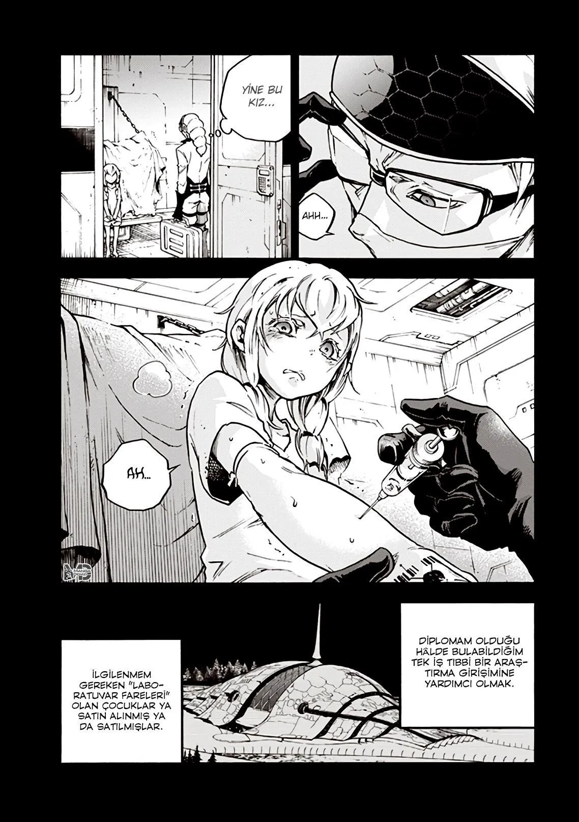 Smokin Parade - Sayfa 12