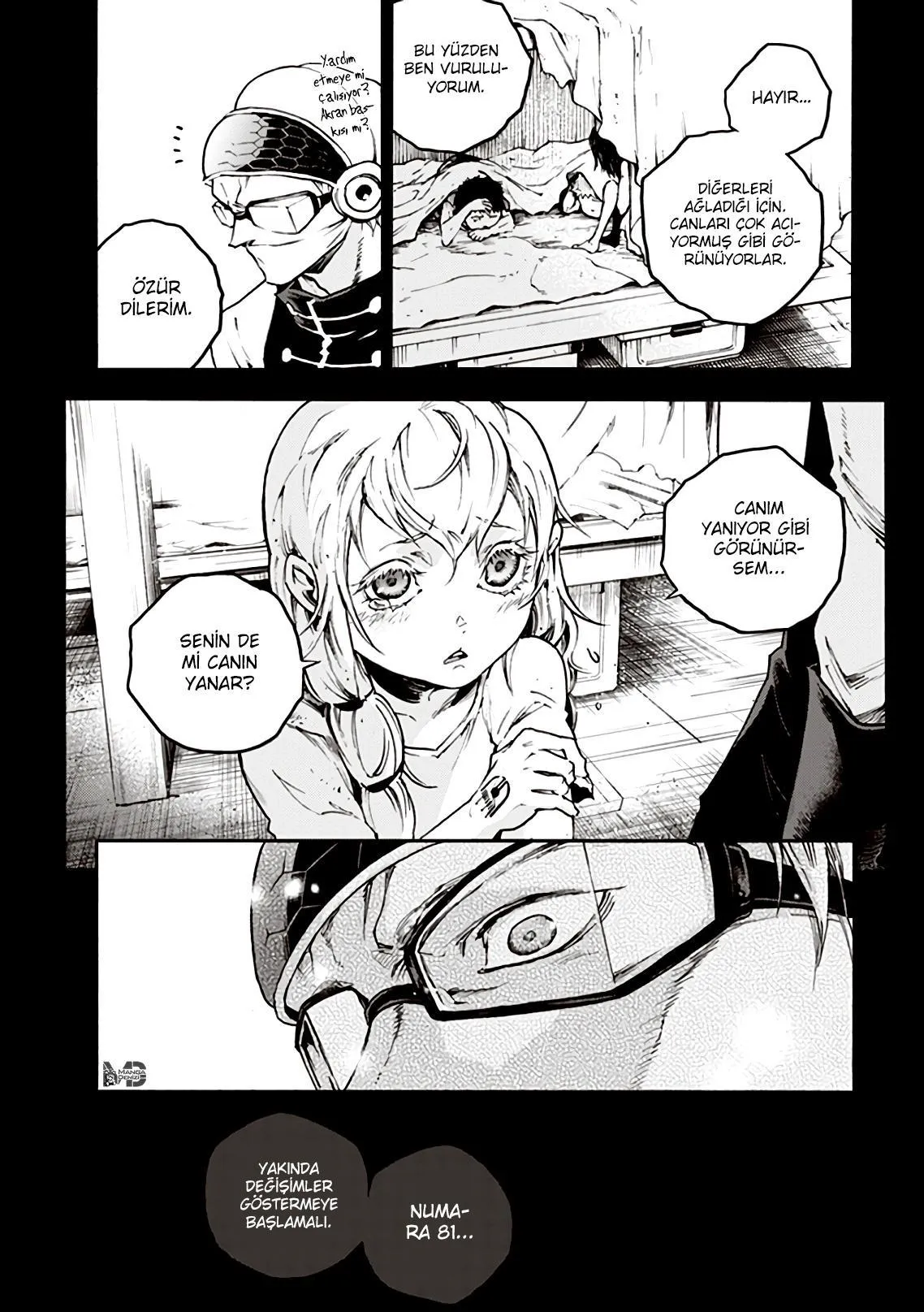 Smokin Parade - Sayfa 14