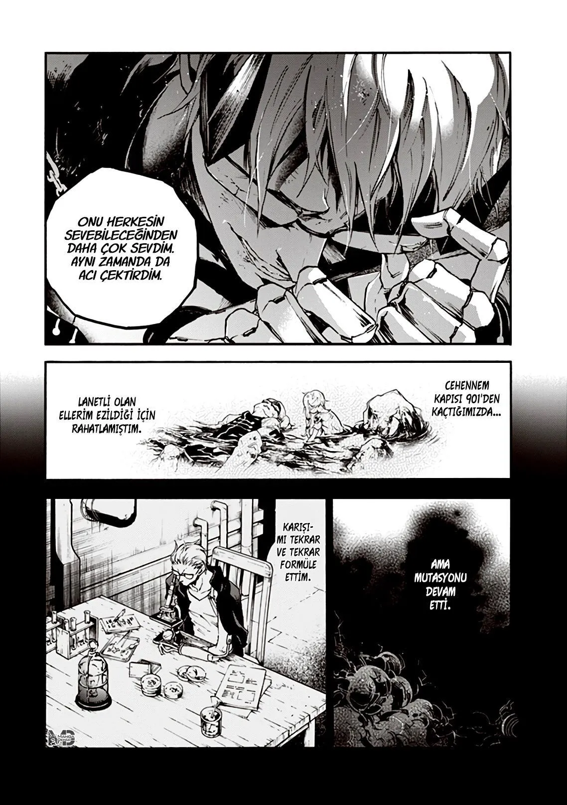 Smokin Parade - Sayfa 19