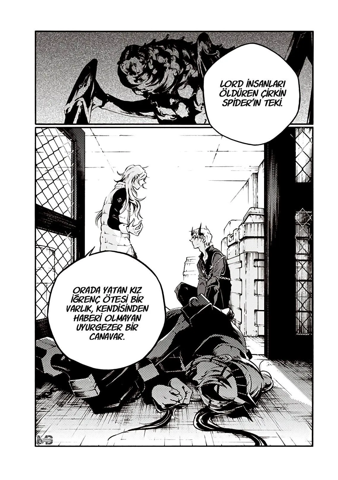 Smokin Parade - Sayfa 26