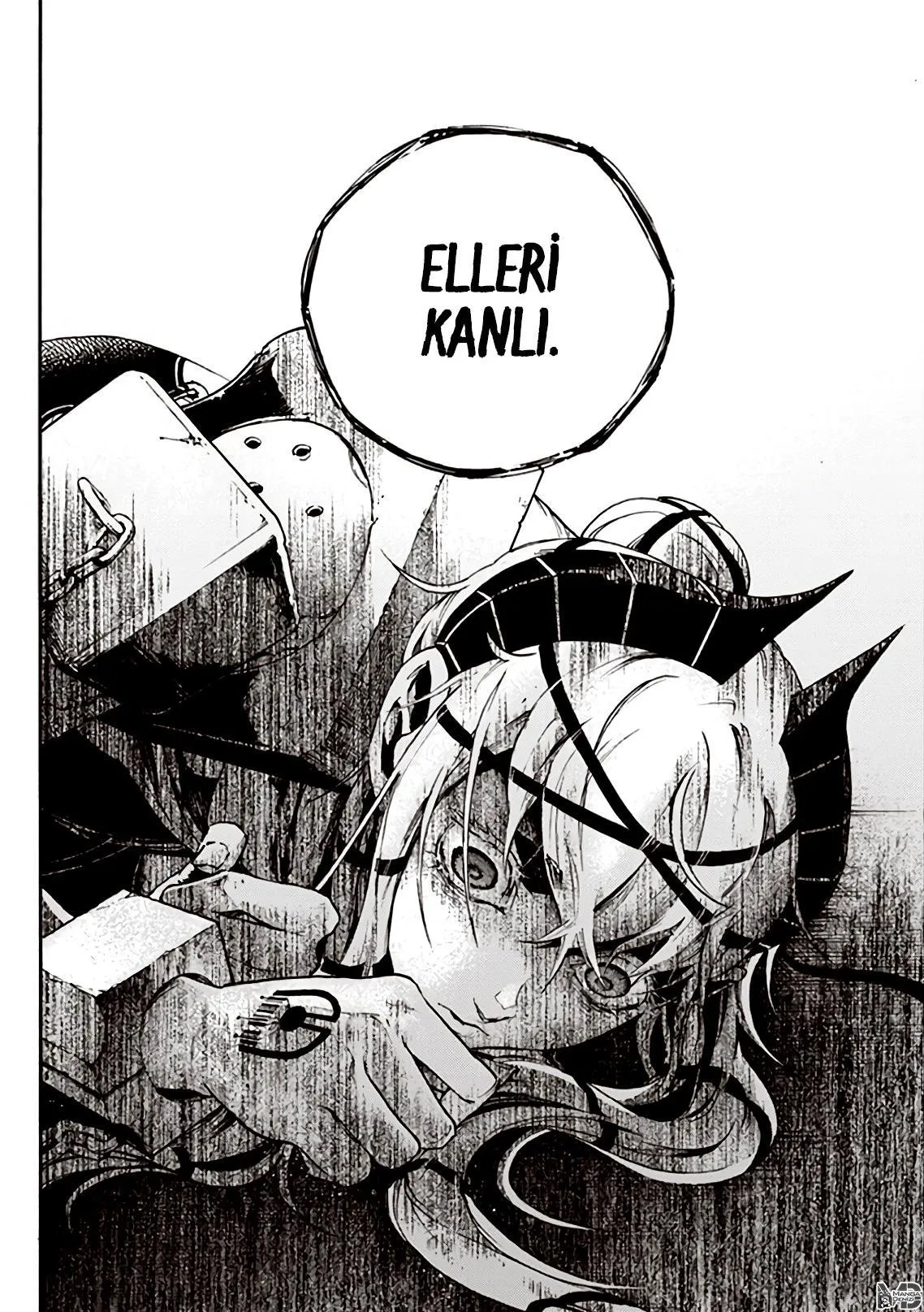 Smokin Parade - Sayfa 27