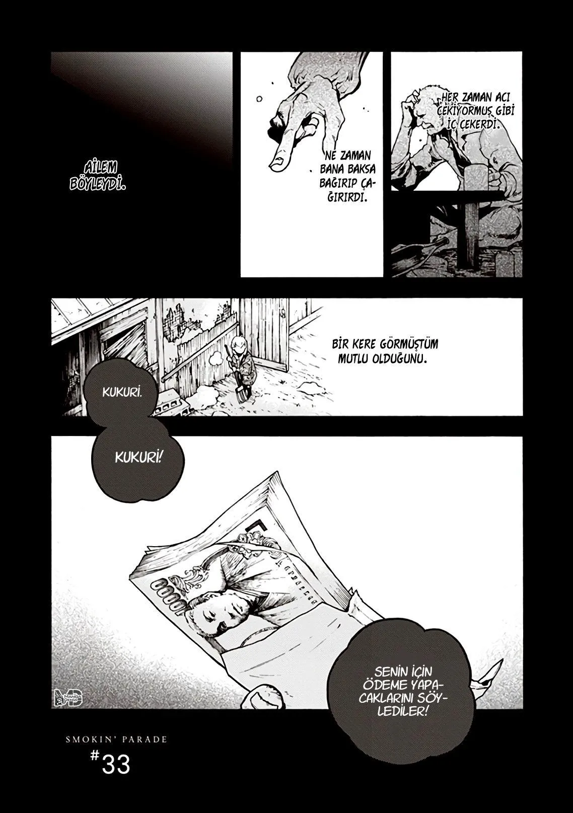 Smokin Parade - Sayfa 2