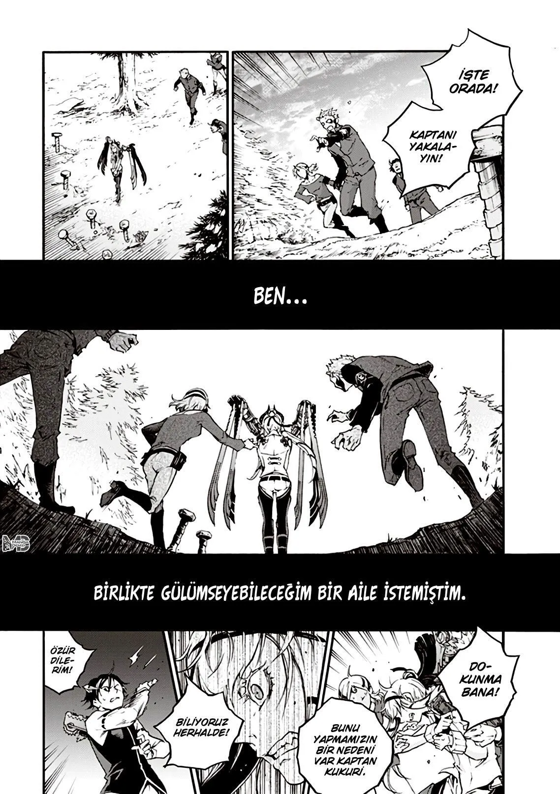 Smokin Parade - Sayfa 4