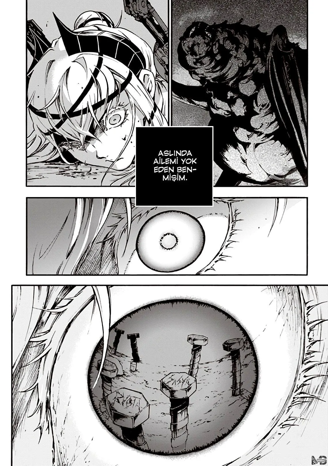 Smokin Parade - Sayfa 6