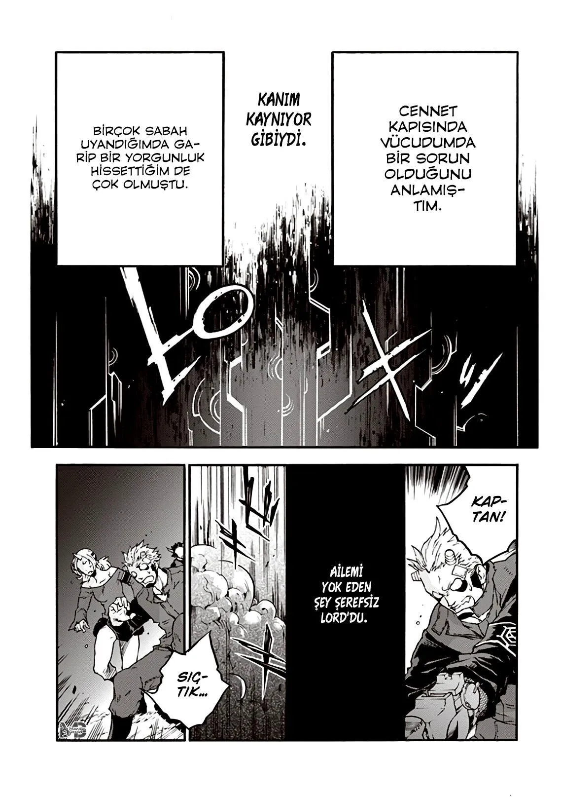 Smokin Parade - Sayfa 7