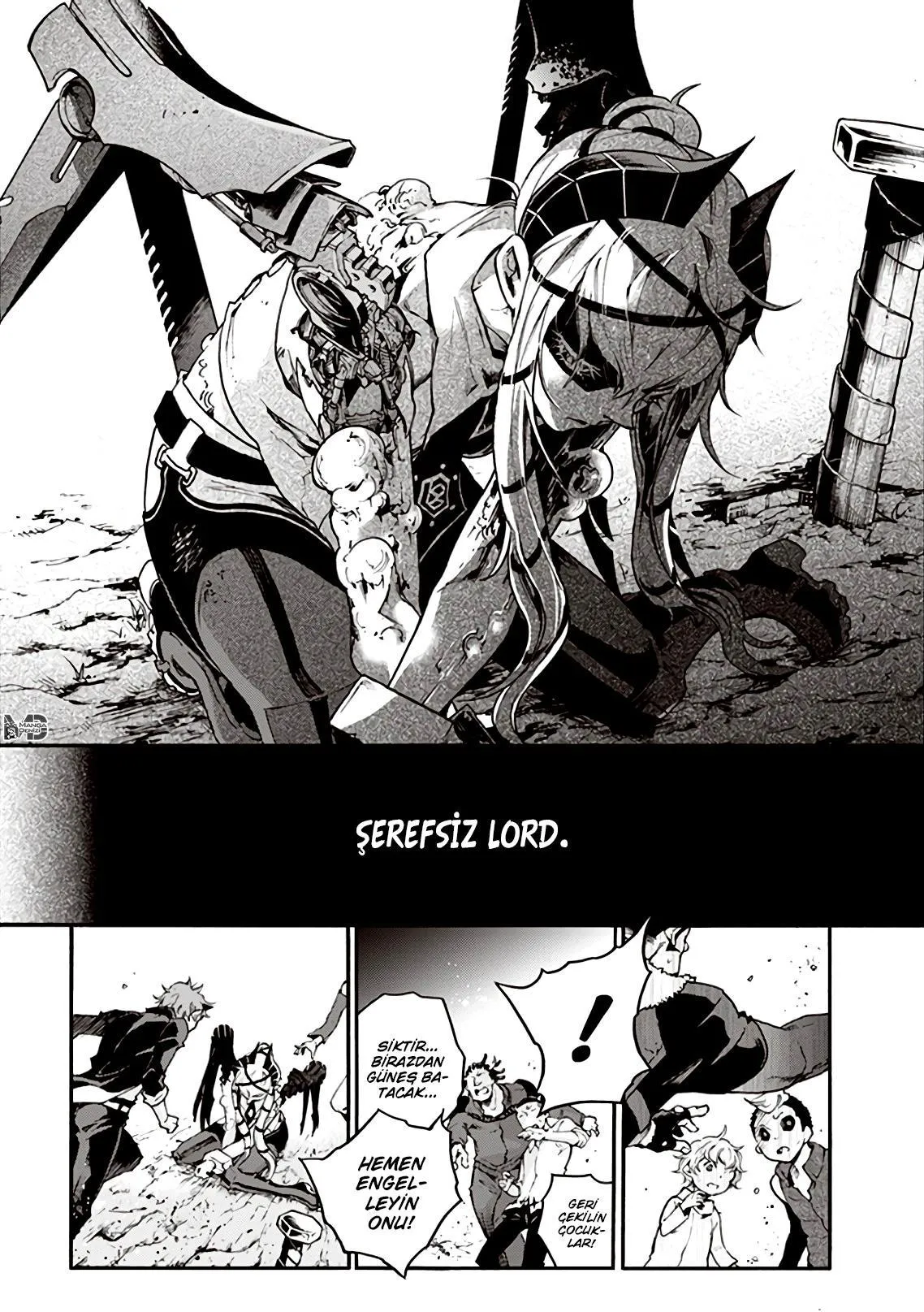 Smokin Parade - Sayfa 8