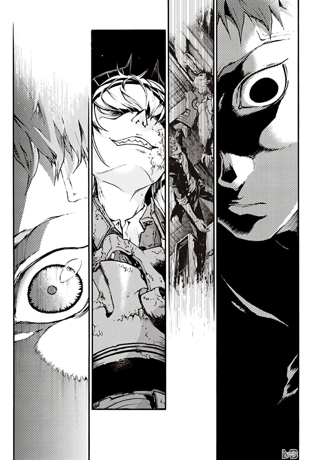 Smokin Parade - Sayfa 11