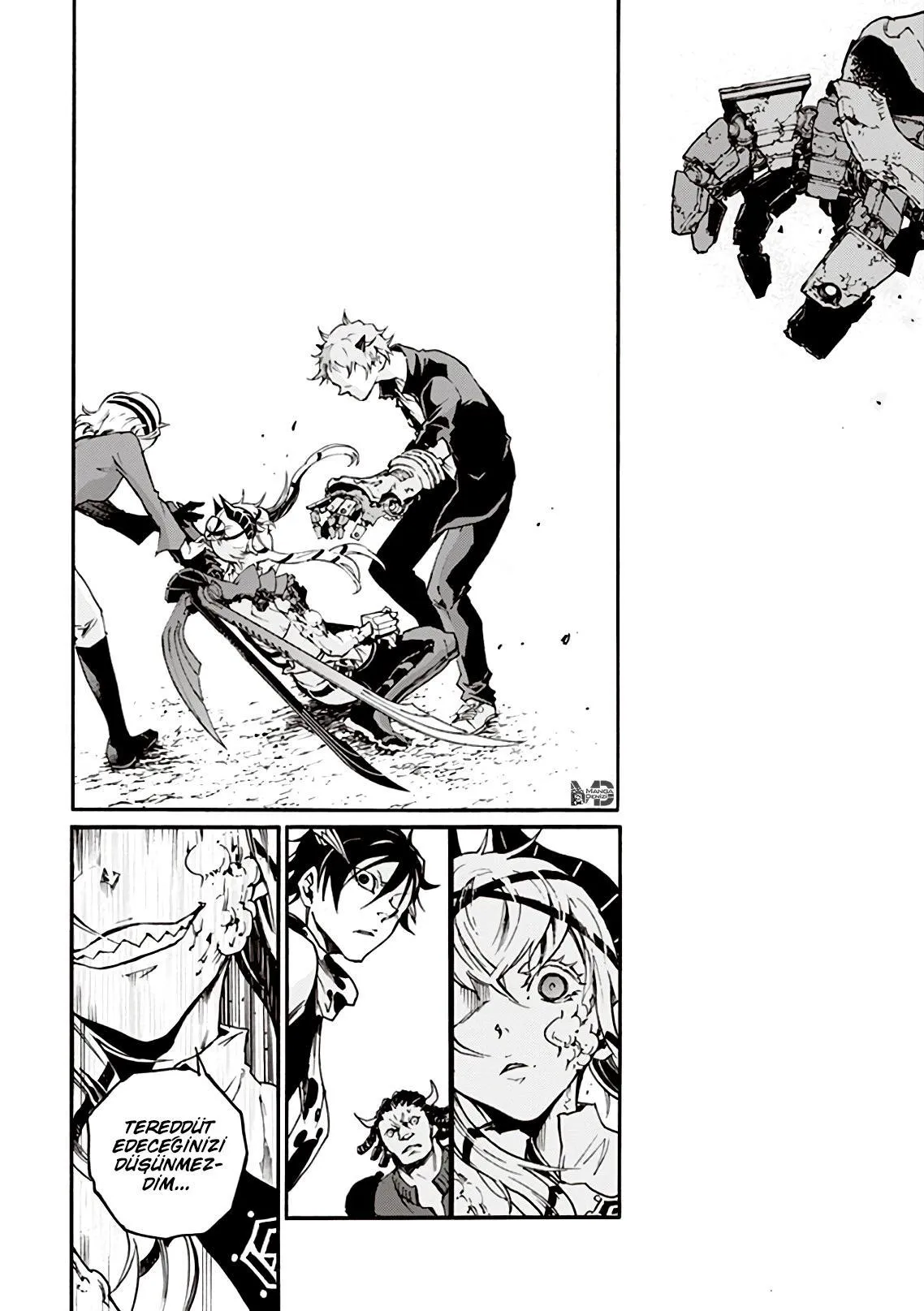 Smokin Parade - Sayfa 12