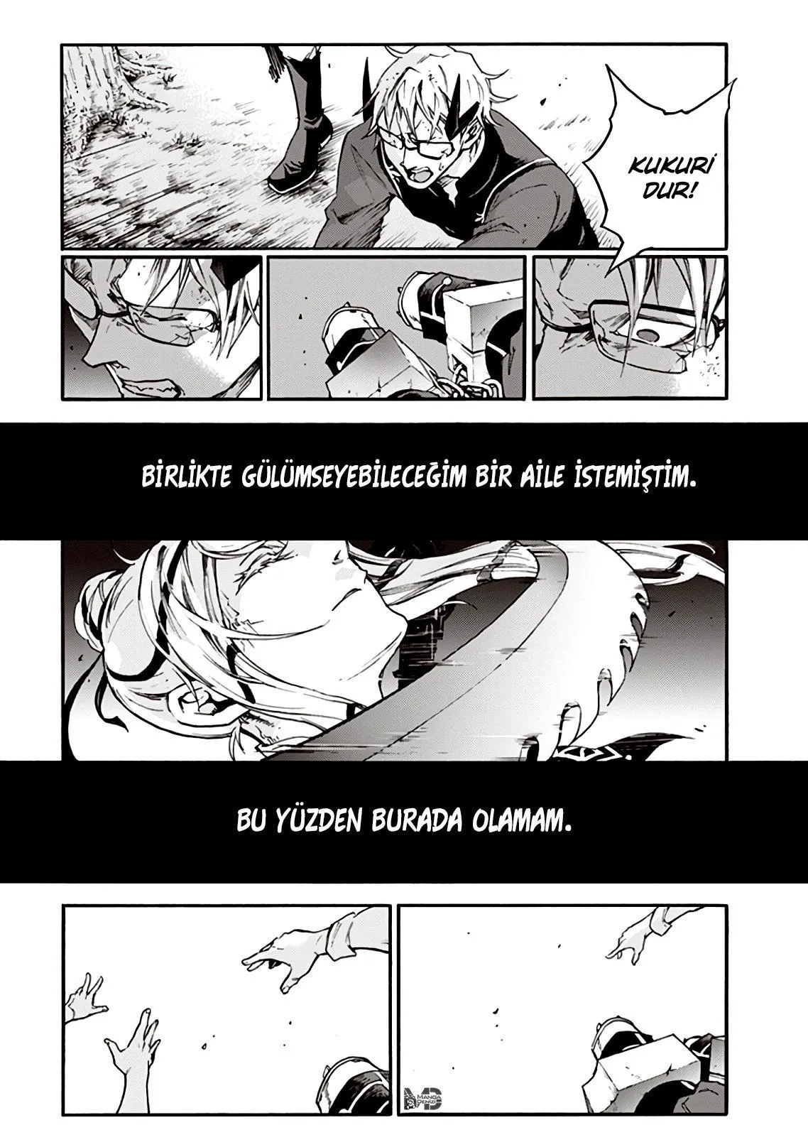 Smokin Parade - Sayfa 14