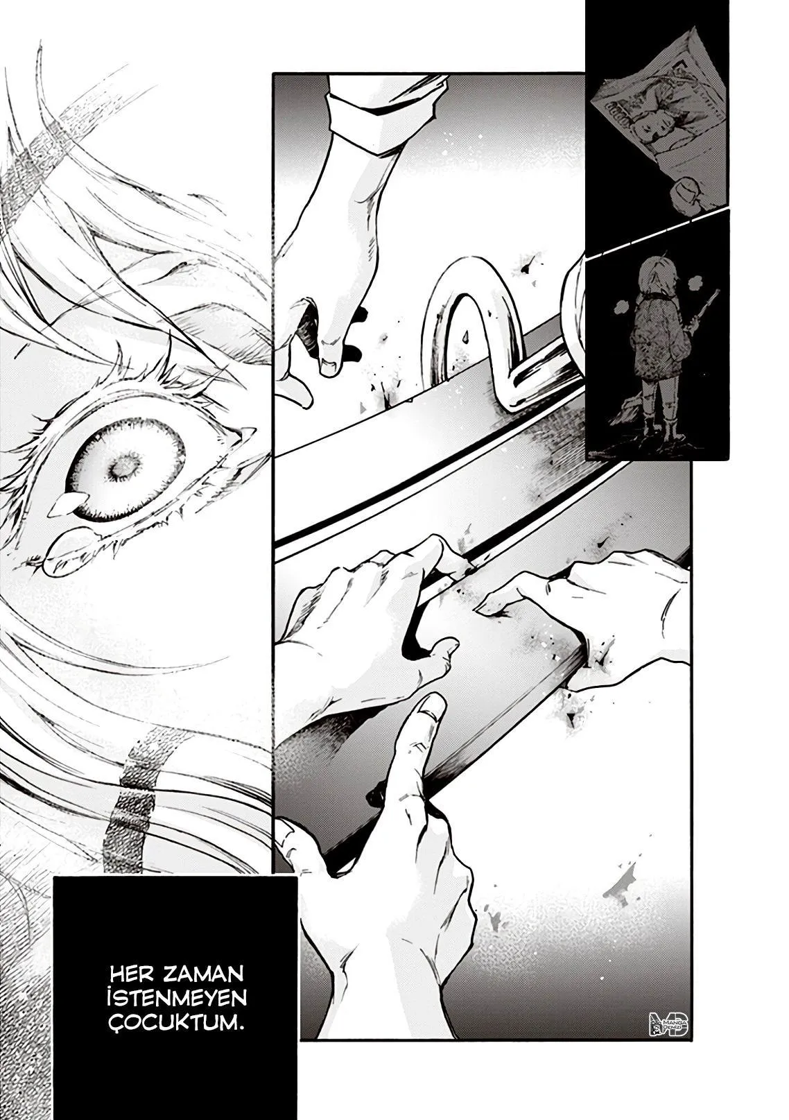 Smokin Parade - Sayfa 15