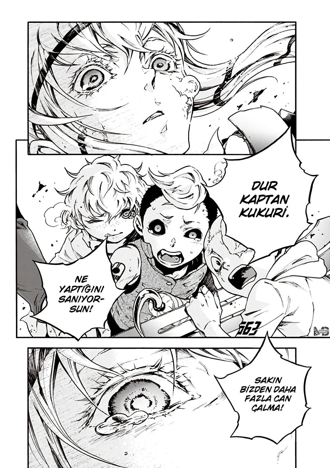 Smokin Parade - Sayfa 17