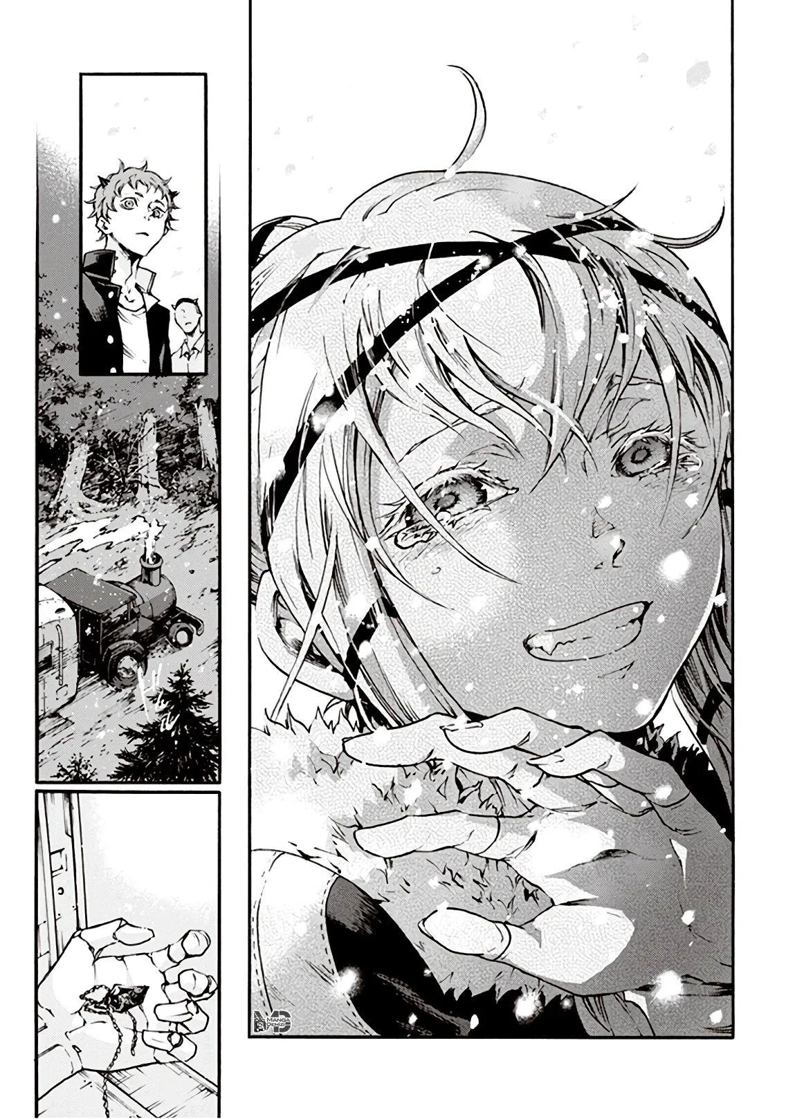 Smokin Parade - Sayfa 24