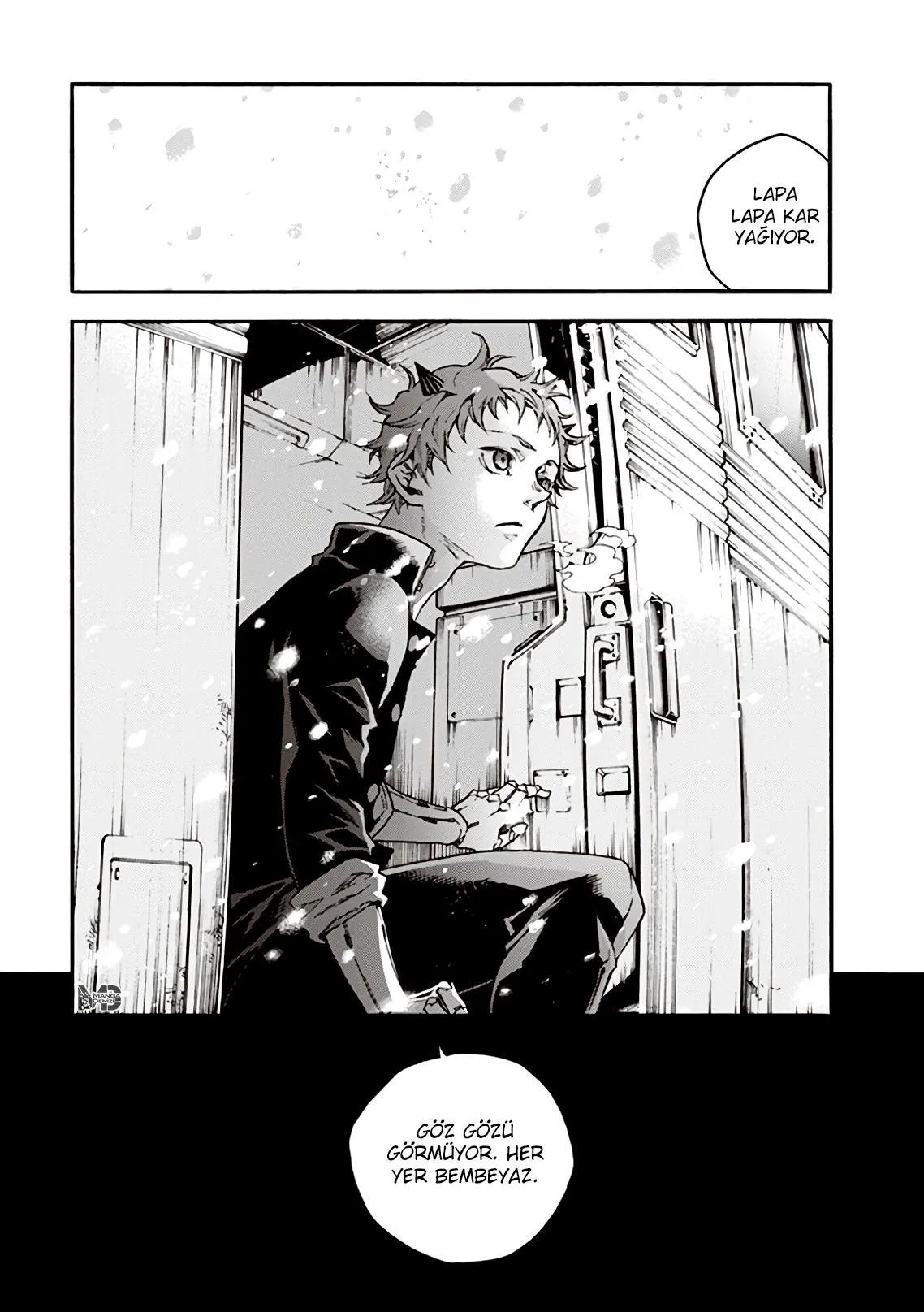 Smokin Parade - Sayfa 27