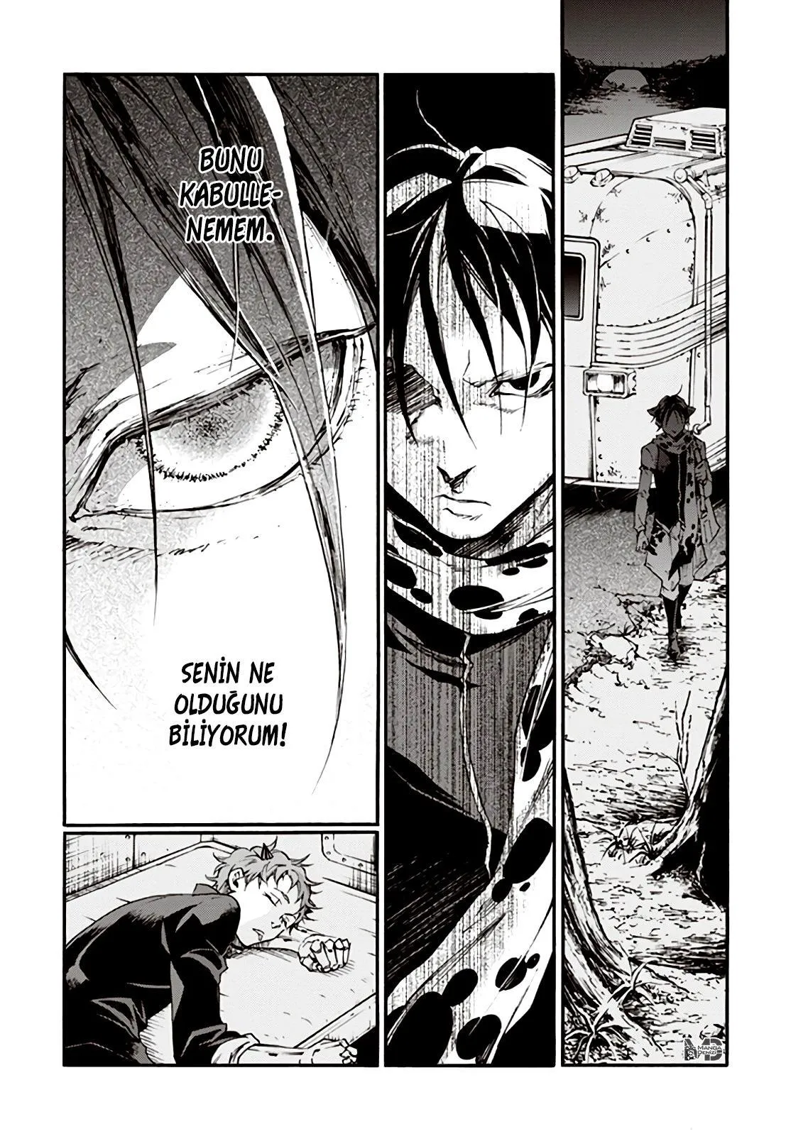 Smokin Parade - Sayfa 29