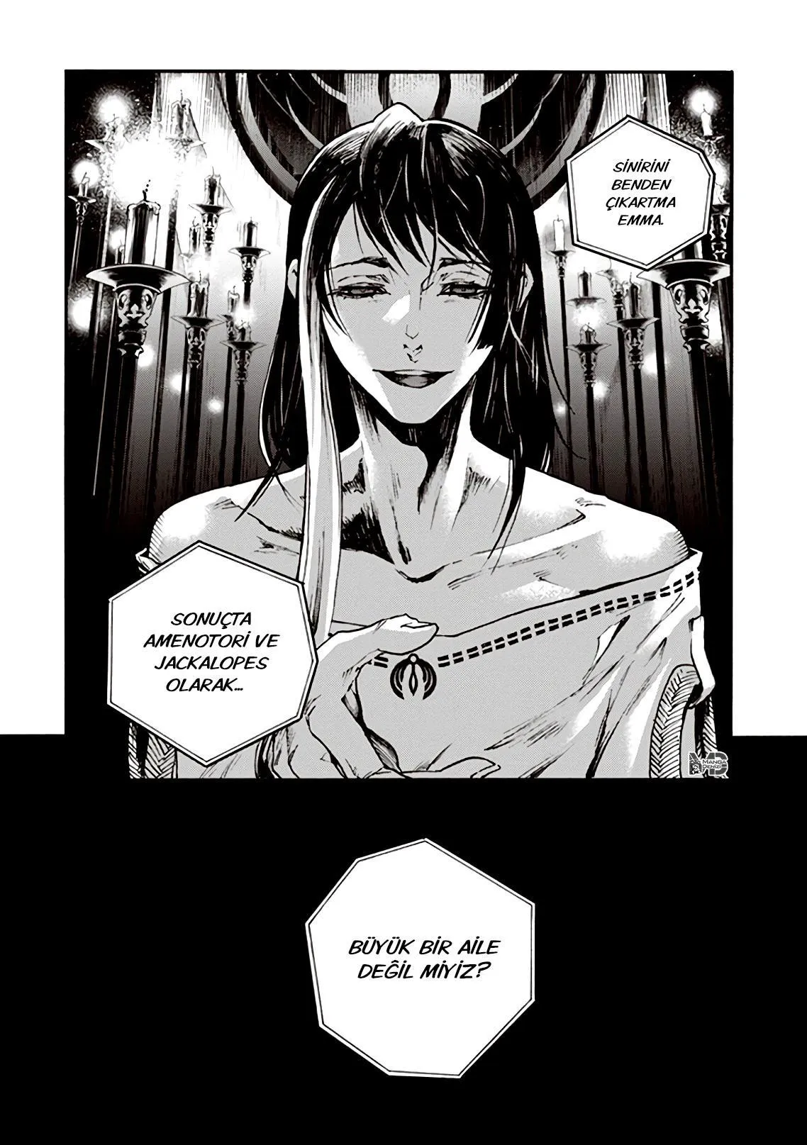 Smokin Parade - Sayfa 33