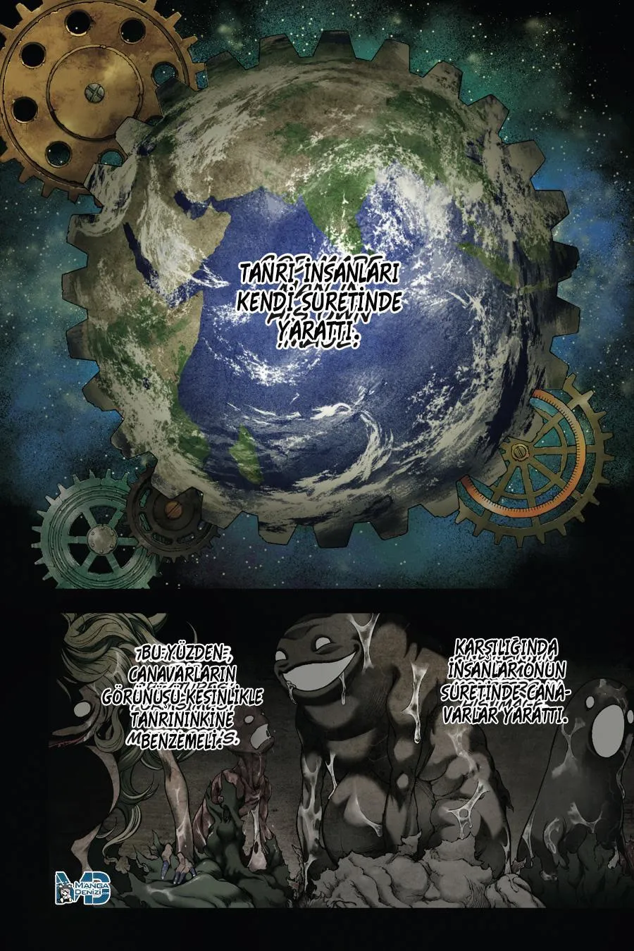 Smokin Parade - Sayfa 2