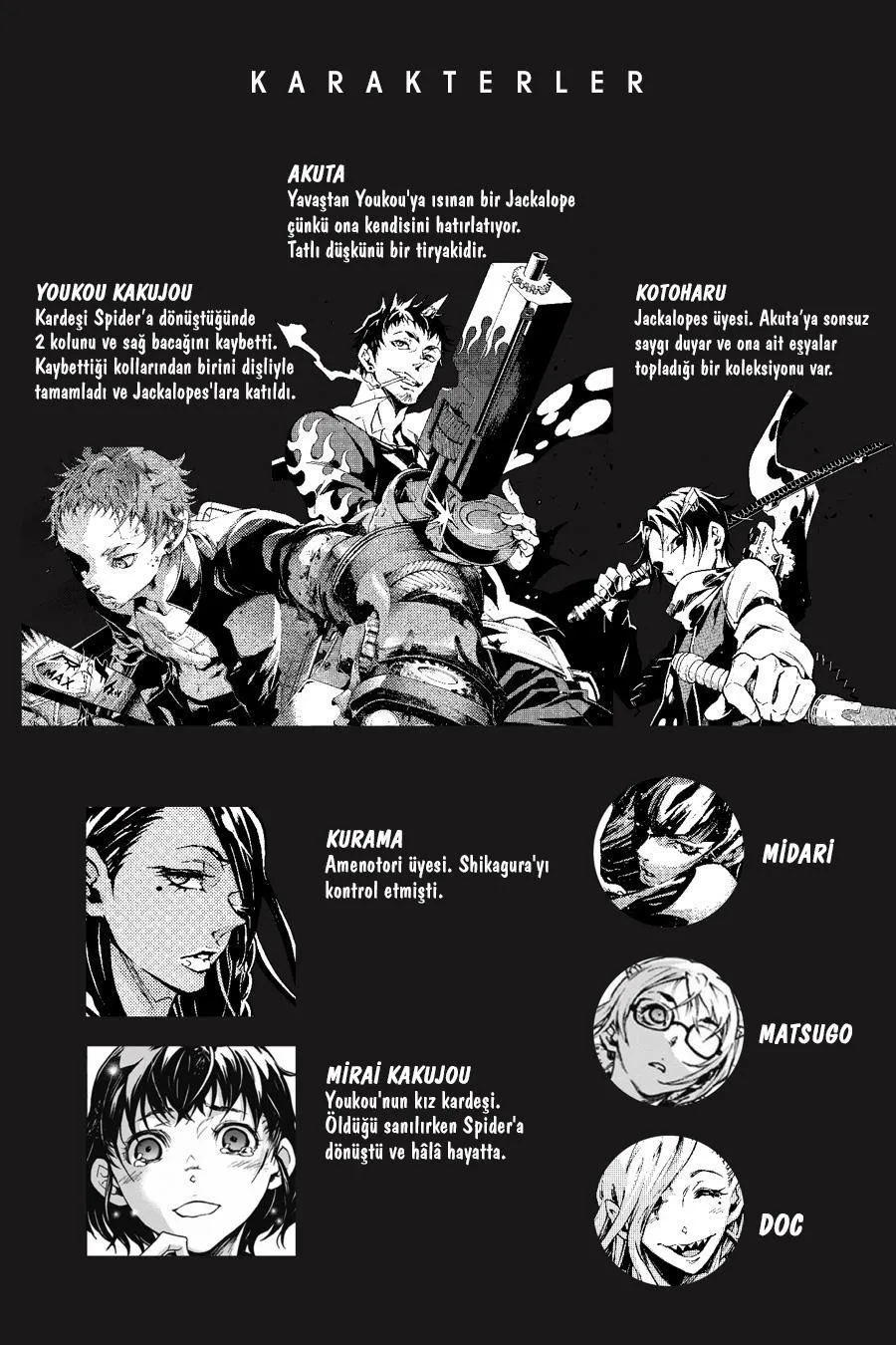 Smokin Parade - Sayfa 4