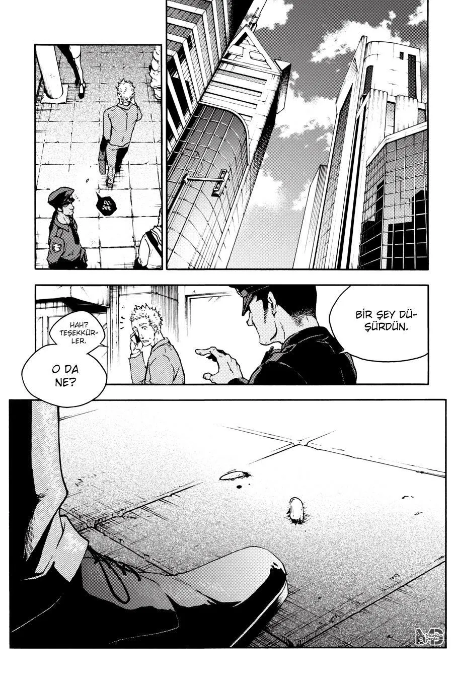 Smokin Parade - Sayfa 5