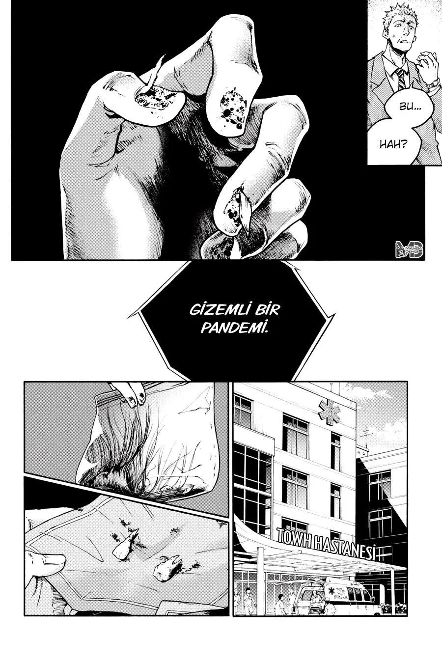 Smokin Parade - Sayfa 6