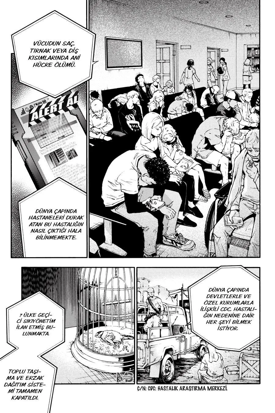 Smokin Parade - Sayfa 7