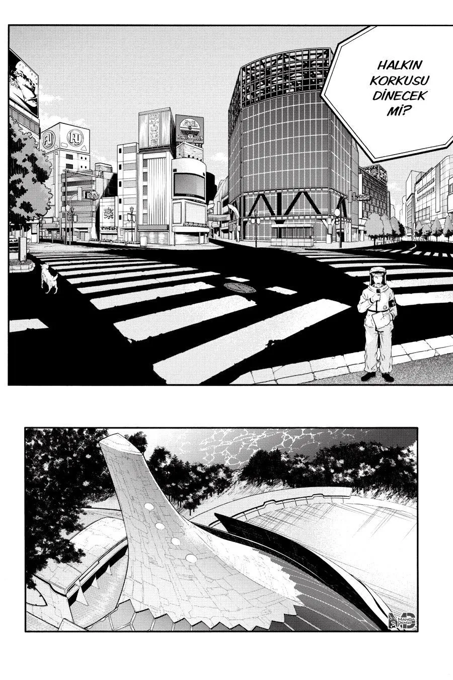 Smokin Parade - Sayfa 8