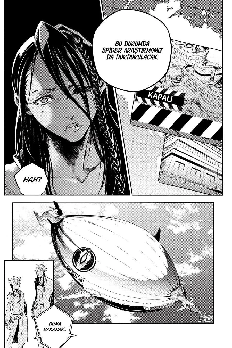 Smokin Parade - Sayfa 10