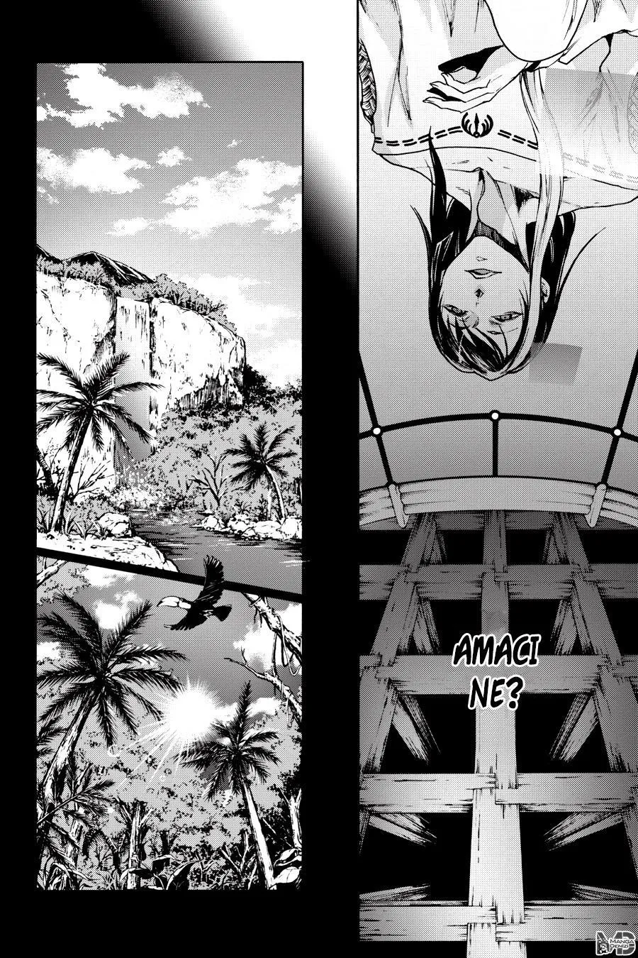 Smokin Parade - Sayfa 12