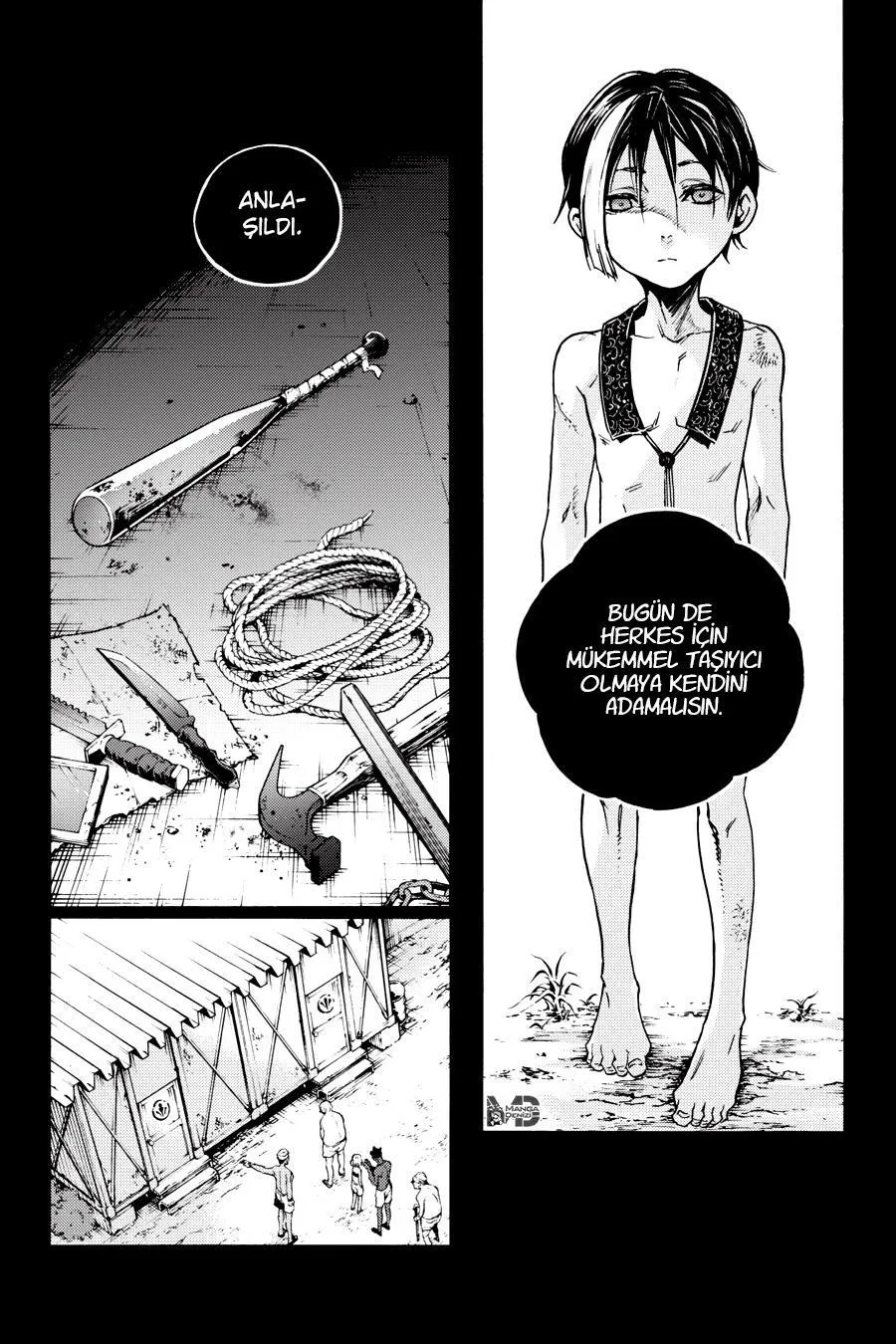 Smokin Parade - Sayfa 14